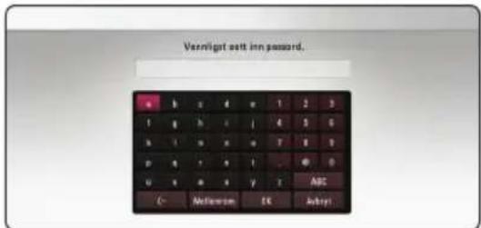 LG BP530N - Forberedelse - 3