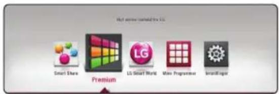 Hi! online content for LCL Smart Share LG Smart World Master-Programme EventLogo Premium