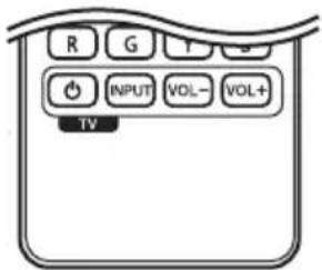 LG BP530N - Merknad Åpen-kilde software - 1