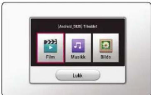 [Android_5826] Tikoblot Film Musikk Bilde Lukk