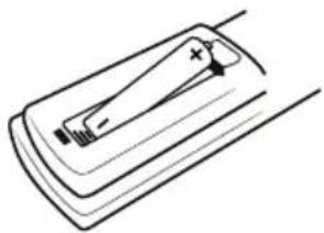 LG BP220N - Batteri installasjon - 1