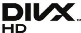DIVX HD™