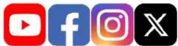 LA CROSSE TECHNOLOGY 204-111 - Let's be Social! - 1