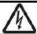 Qtx HIPAR-120 - SAFETY SYMBOL AND MESSAGE CONVENTIONS - 3