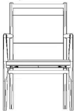 Hooker 1672-75302-80 - ASSEMBLY INSTRUCTION - 1