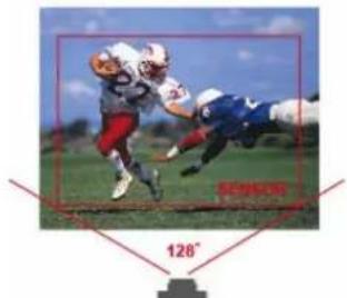 Edimax IC-1520DP - Full Vision Viewing and Digital Pan/Tilt Mode - 2