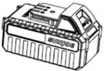 Sun Joe 24V-DD-LTE-RED-RM - Optional Accessories - 3