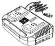 Sun Joe 24V-DD-LTE-RED-RM - Optional Accessories - 6