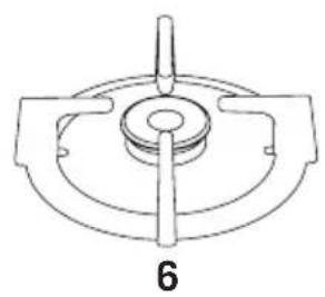 ASPES ACHB1301 - APPLIANCE INTRODUCTION - 4