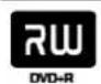 LG RH1878P1 - DVD+RW (Digital Video Disc + ReWritable) - 1