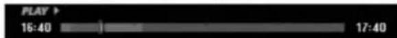 LG RH1878P1 - Innspilling av tidsskiftklipp HDD - 2