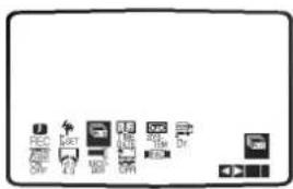 LG V8706P2K - Innstilling av TV-stasjoner Automatisk - 1