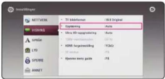 Investinger NETTVERK VISING SPARK LYD SPERRE ANNET TV bidefremet : 968 Original Optimaging : Auto Ultra HD-Upgradeing : Auto 1000mm+orlower: 54.7g HDMI forginstilling : Y3Gy 32 mmH: PS Hydrox many guide : PS