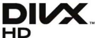 DIVX HD™