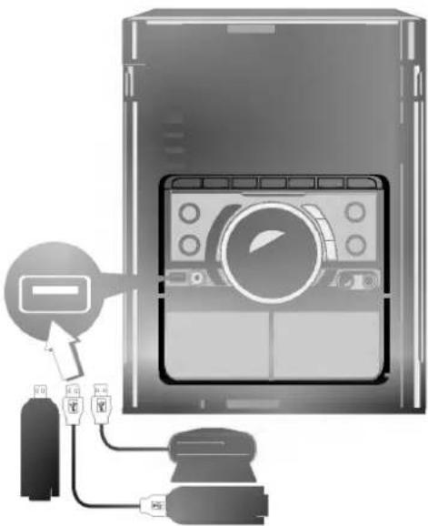 LG LM-U1060D - Endre programmert innhold - 1
