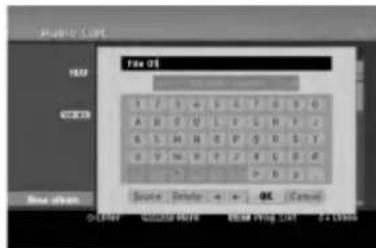 LG DBRH198P1 - Slette fil(er)/mappe(r) fra harddisken - 3