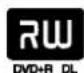 LG DBRH198P1 - DVD+R (Digital Video Disc + Recordable) - 1