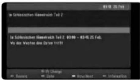 LG DBRH198P1 - Vise vinduet for fullstendig informasjon - 1
