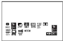 LG V270N - Slette TV-stasjoner - 1