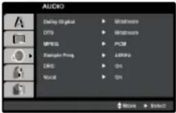 LG V1812P2Z - AUDIO - 1