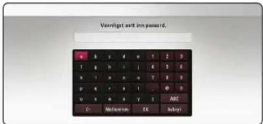 LG BP630N - Forberedelse - 3