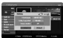 LG RH397C - Skrive over +RW - 2