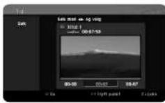 LG RH397C - Tidssøk HDD -RWVR Video RAM- - 1