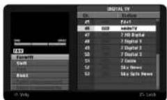 LG RH397C - Angi et favorittprogram - 1