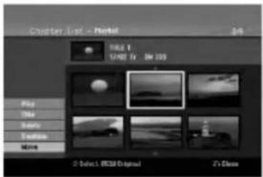 LG RH1989P1 - Merk: - 1