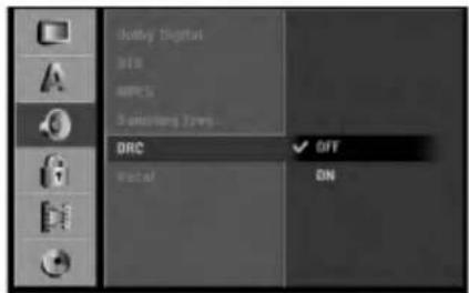 Switching Tools DRC OFF OK