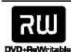 LG RH7520NP2L - DVD-R (Digital Video Disc - Recordable) - 1