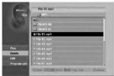 File 01.mp3 文件 File 02.mp3 File 03.mp3 File 04.mp3 File 05.mp3 File 06.mp3 File 07.mp3 Play Delete Fill Program add Show: 01.mp3 Add: 02.mp3 Add: 03.mp3 Add: 04.mp3 Add: 05.mp3 Add: 06.mp3 Add: 07.mp3