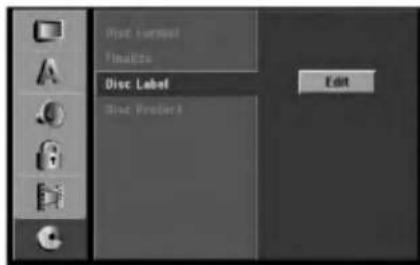 LG RH7520NP2L - Plateetikett - 1