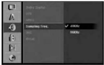 Shiny Digital 1078 MMS Sampling Freq. 48KHz 96KHz