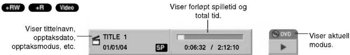 LG RC7815NP2L - Vise informasjon på skjermen (fortsetter) - 2