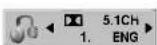 LG RC7815NP2L - Endre audio-lydspor - 1