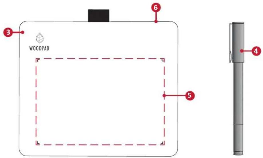 VIEWSONIC ID0730 - Product Overview - 2