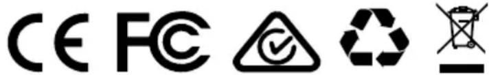 Alfatron ALF-MMX3232A-N - FCC Statement - 1