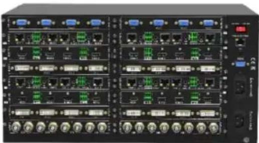 Alfatron ALF-MMX3232A-N - 1