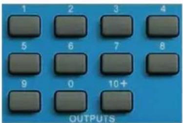 Alfatron ALF-MMX3232A-N - IR Remote Control - 4