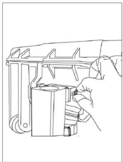 SWIT S-4904P - Installation instruction - 1