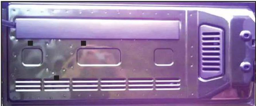 Select Increments Stealth-Pod - &amp; Up JK Wrangler: - 2