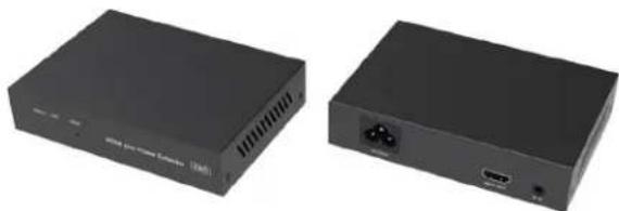 Simplified MFG EXACKT - SIMPLIFIED - 1