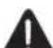 PIONEER CM-S54T - CAUTION - 1