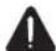 PIONEER CM-S54T - Attaching the Fall Prevention Wire to the Speaker - 2