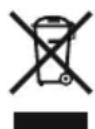 Deaf Bonce Hannibal HSS-3212 D2 - INFORMATION ON DISPOSAL OF THE ELECTRICAL AND ELECTRONIC EQUIPMENT (FOR THE EUROPEAN COUNTRIES WITH SEPARATE WASTE COLLECTION) - 2