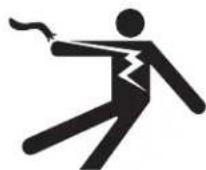 LINCOLN ELECTRIC Cougar Push-Pull Gun - Safety Precautions - 2