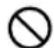 YAMAHA CHS-520 - Cautions when setting the instrument. - 1