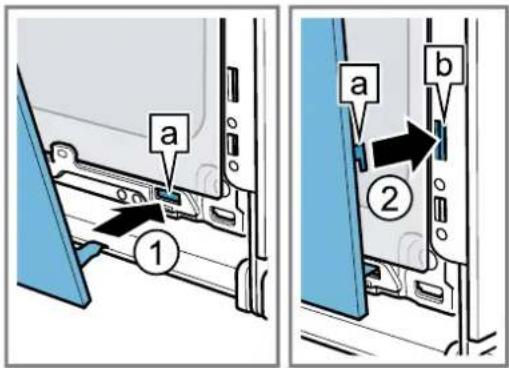 BOSCH HBG278BS0S - ADVARSEL – Fare for personskade! - 3