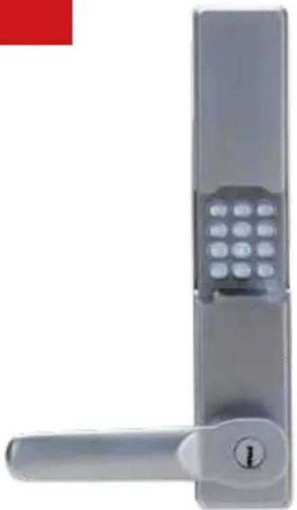 EasyAccess EasyCode V2 - 1. - 1